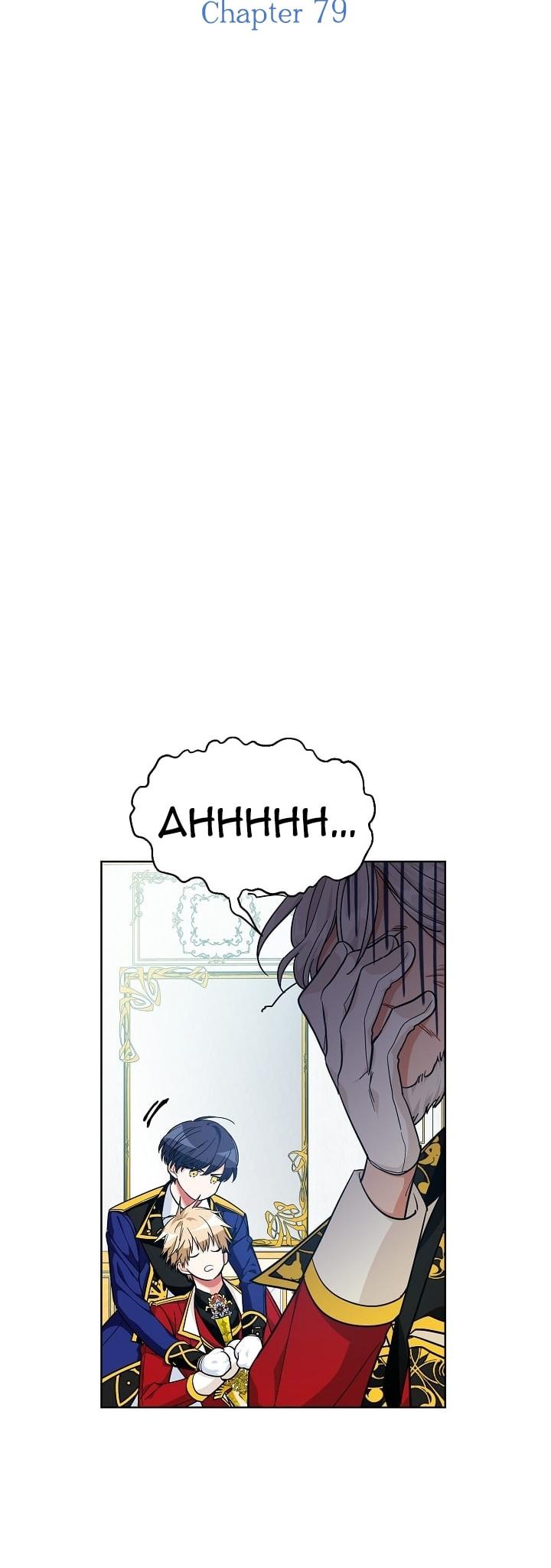 Queen with a Scalpel Chapter 79 page 5 - Chapter 79