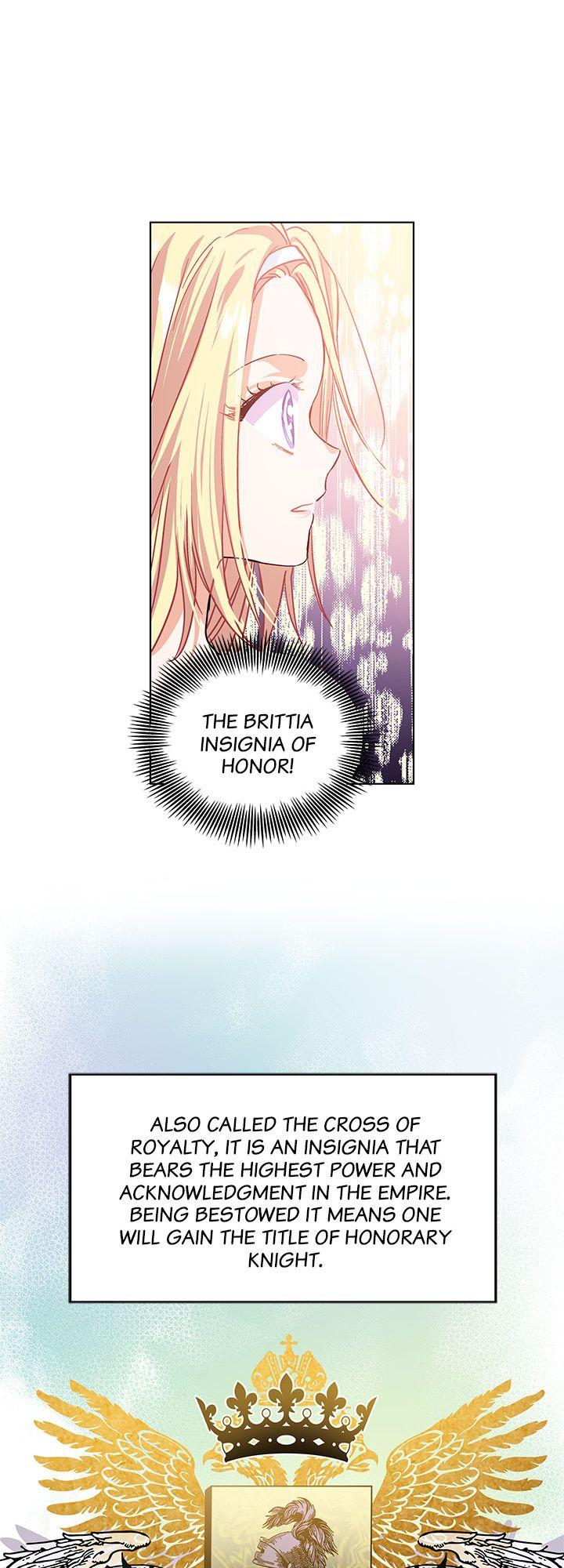 Queen with a Scalpel Chapter 8 page 18 - Chapter 8
