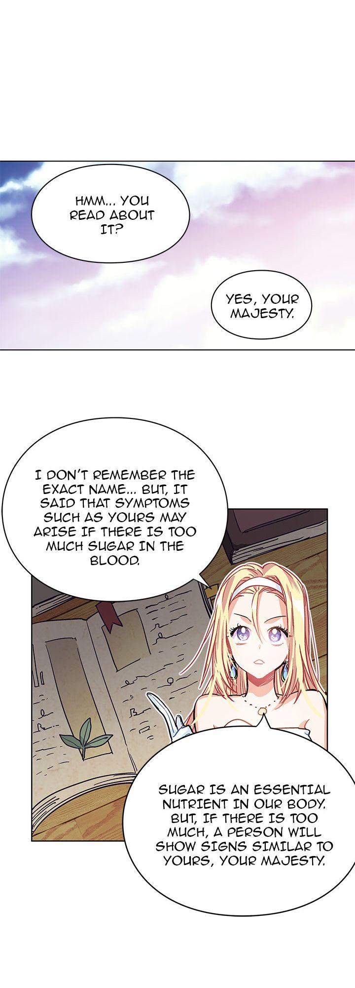 Queen with a Scalpel Chapter 8 page 28 - Chapter 8