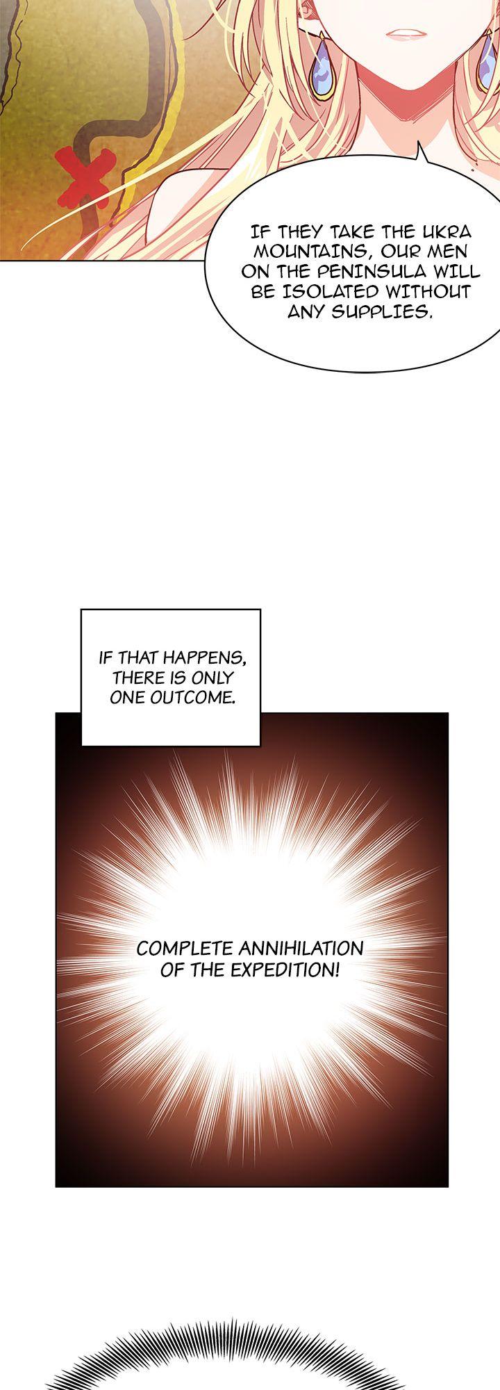 Queen with a Scalpel Chapter 8 page 6 - Chapter 8