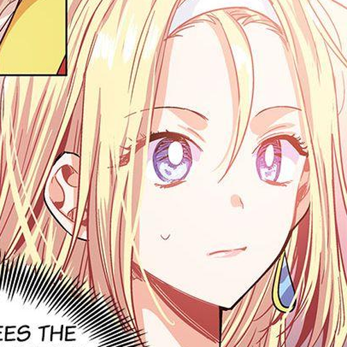 Queen with a Scalpel Chapter 8 cover