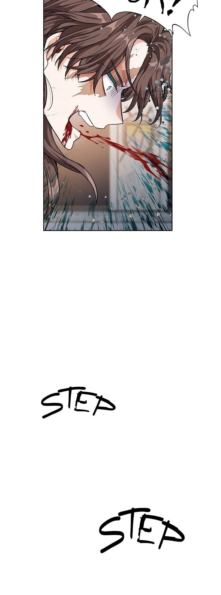 Queen with a Scalpel Chapter 80 page 11 - Chapter 80