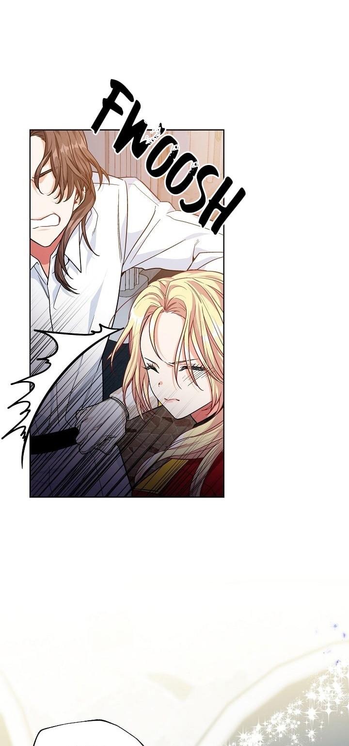 Queen with a Scalpel Chapter 80 page 2 - Chapter 80