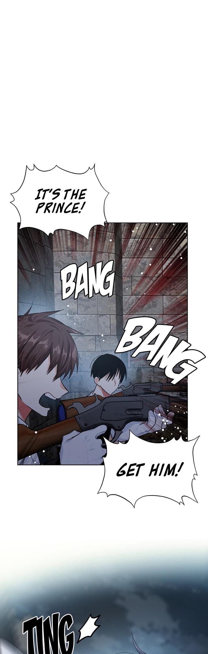 Queen with a Scalpel Chapter 80 page 24 - Chapter 80