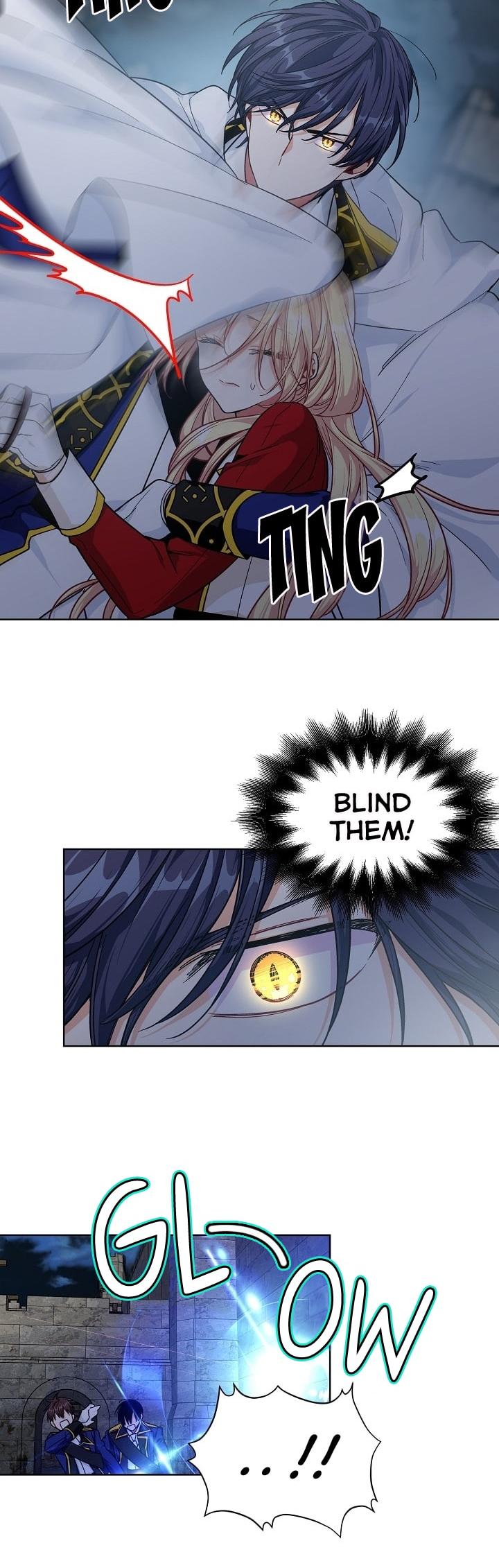 Queen with a Scalpel Chapter 80 page 25 - Chapter 80