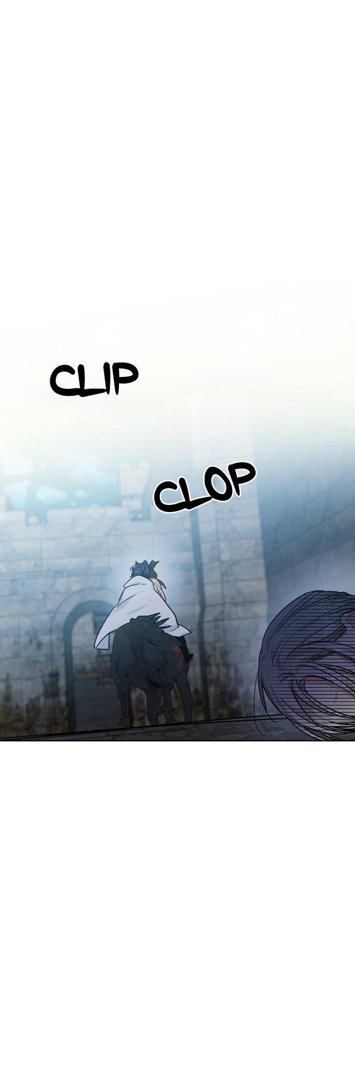 Queen with a Scalpel Chapter 80 page 38 - Chapter 80