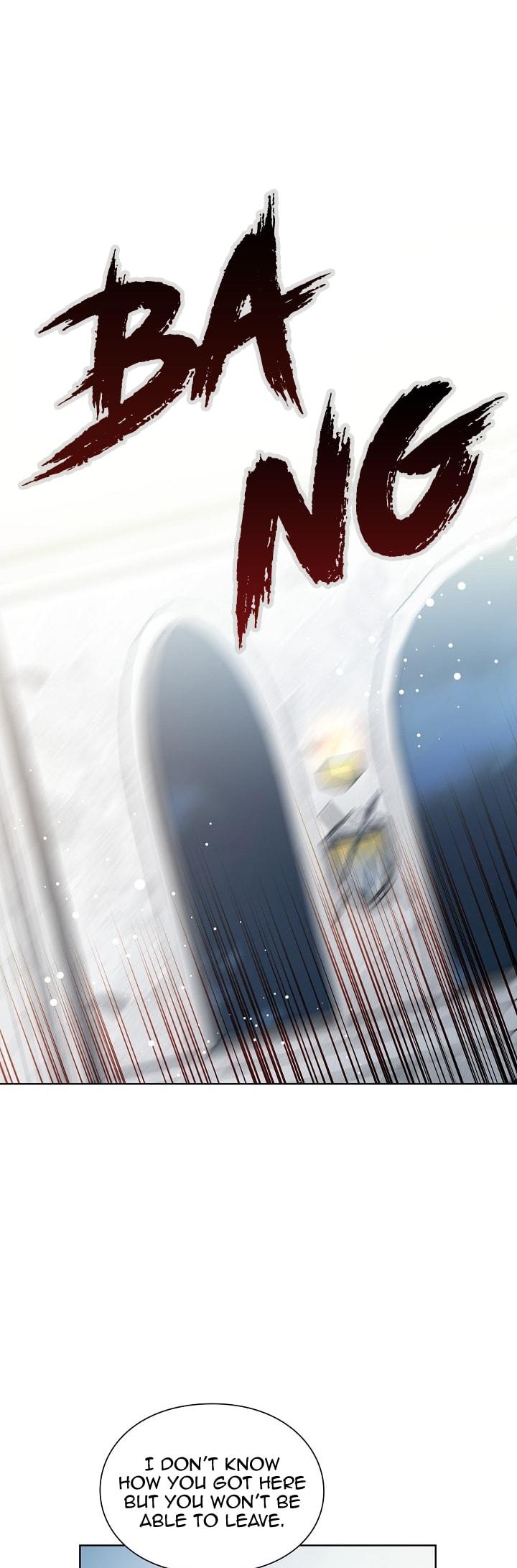 Queen with a Scalpel Chapter 80 page 6 - Chapter 80