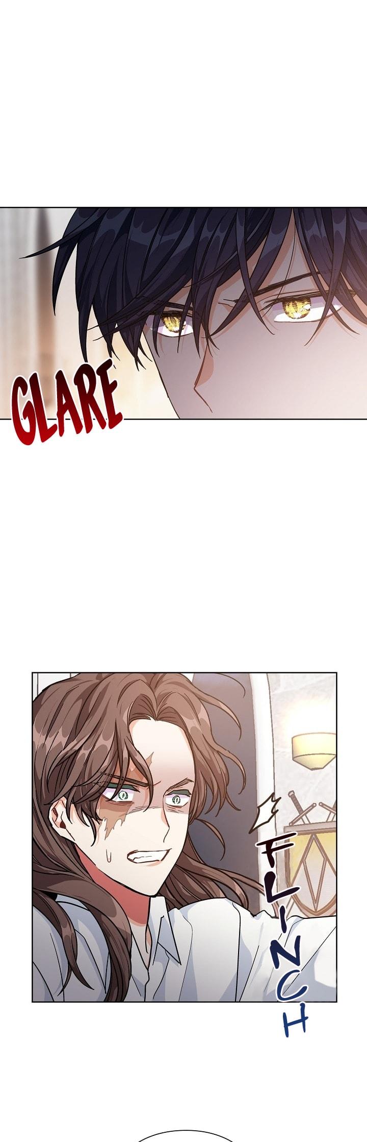 Queen with a Scalpel Chapter 80 page 8 - Chapter 80