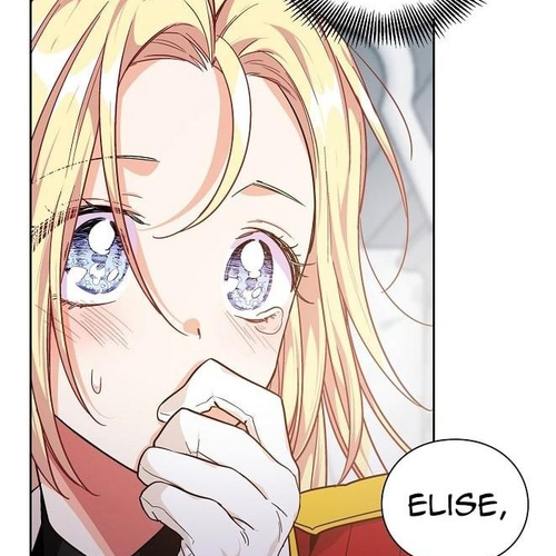 Queen with a Scalpel Chapter 80 cover