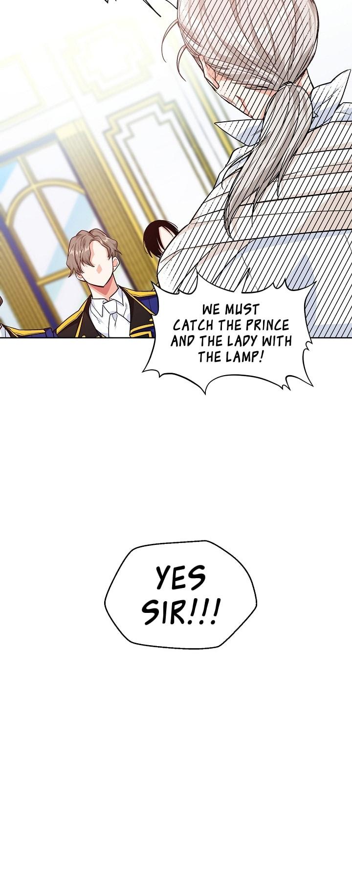 Queen with a Scalpel Chapter 81 page 19 - Chapter 81