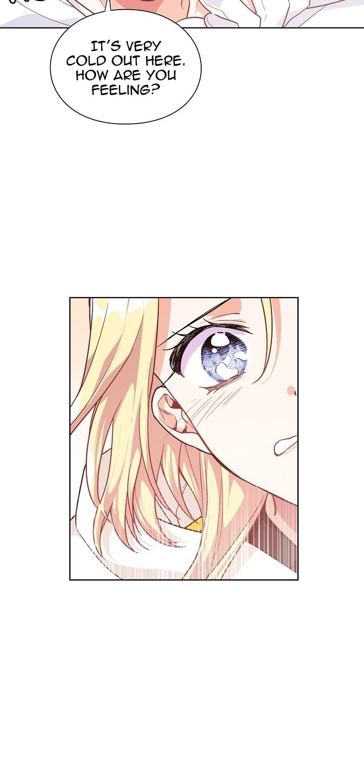 Queen with a Scalpel Chapter 81 page 23 - Chapter 81