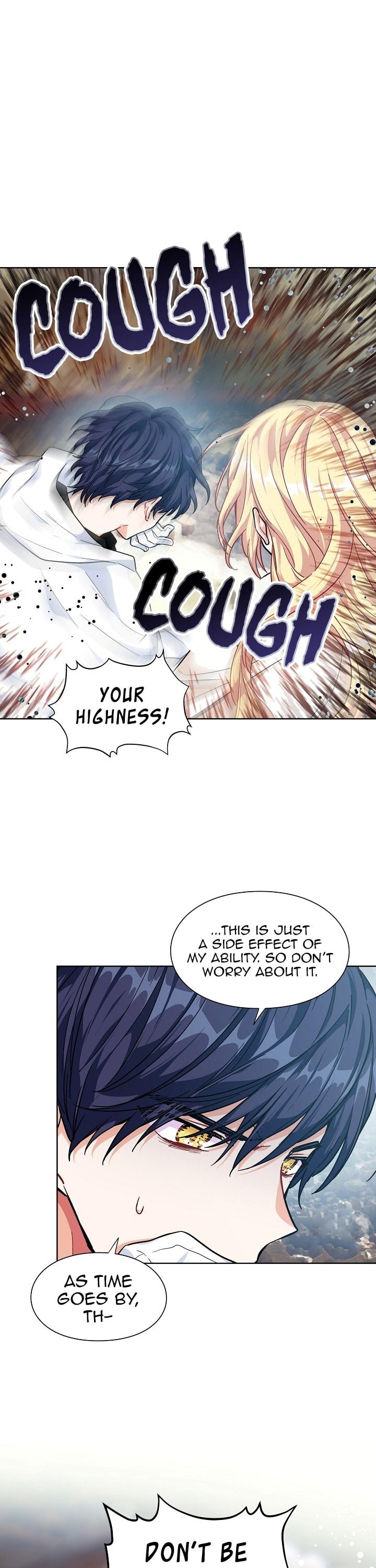Queen with a Scalpel Chapter 81 page 24 - Chapter 81