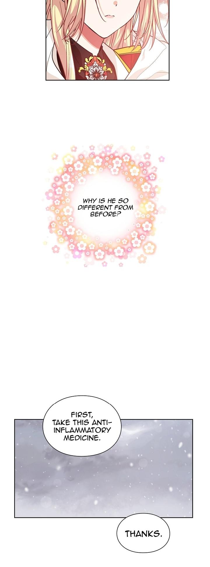 Queen with a Scalpel Chapter 81 page 29 - Chapter 81