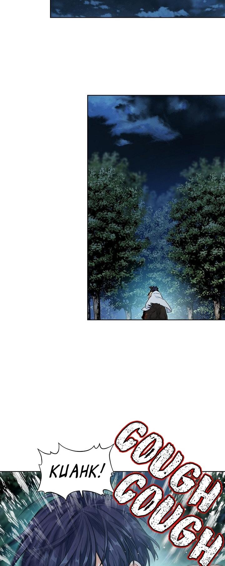 Queen with a Scalpel Chapter 81 page 9 - Chapter 81