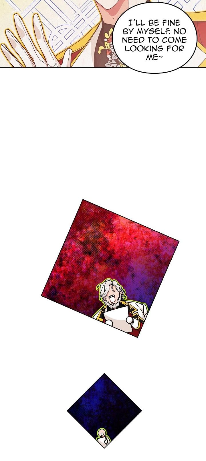 Queen with a Scalpel Chapter 82 page 18 - Chapter 82