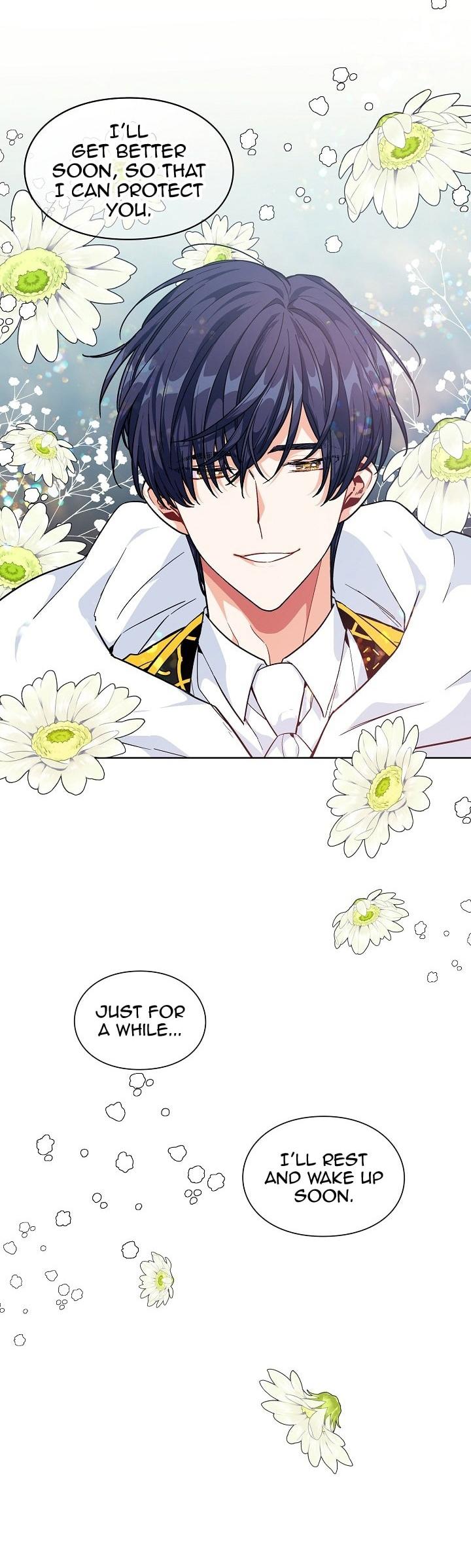 Queen with a Scalpel Chapter 82 page 2 - Chapter 82