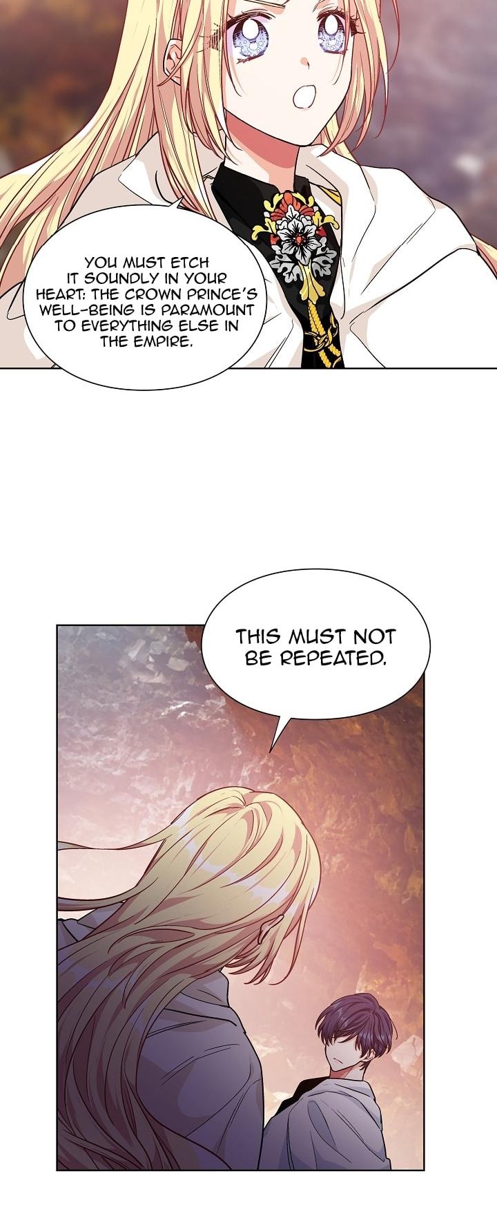 Queen with a Scalpel Chapter 82 page 24 - Chapter 82
