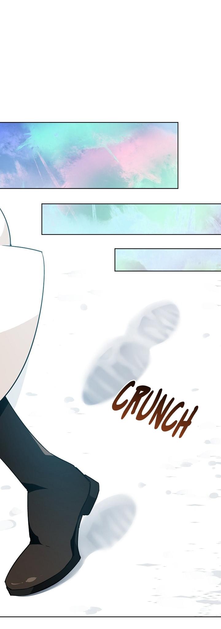 Queen with a Scalpel Chapter 82 page 27 - Chapter 82