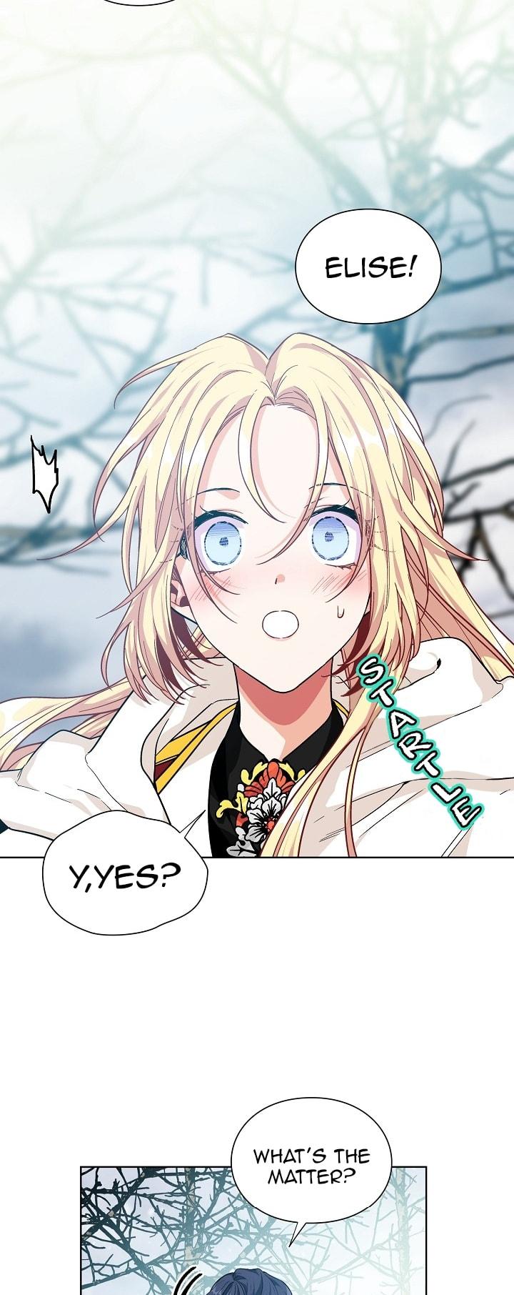 Queen with a Scalpel Chapter 82 page 29 - Chapter 82