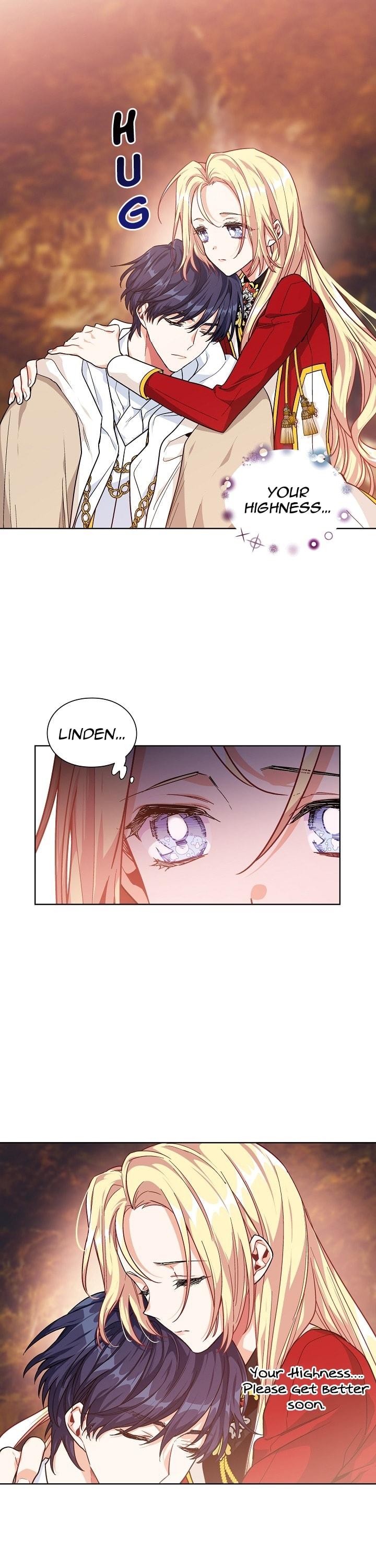 Queen with a Scalpel Chapter 82 page 7 - Chapter 82