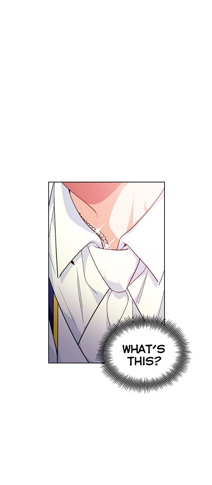 Queen with a Scalpel Chapter 82 page 9 - Chapter 82