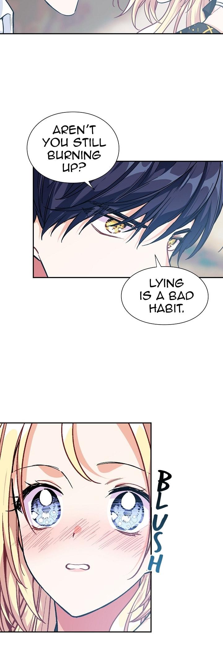 Queen with a Scalpel Chapter 83 page 19 - Chapter 83