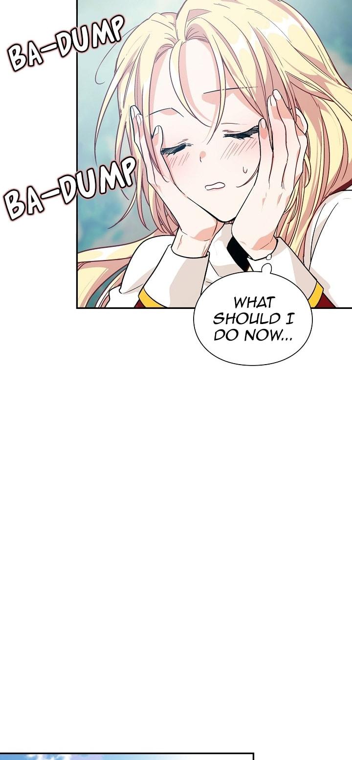 Queen with a Scalpel Chapter 83 page 22 - Chapter 83
