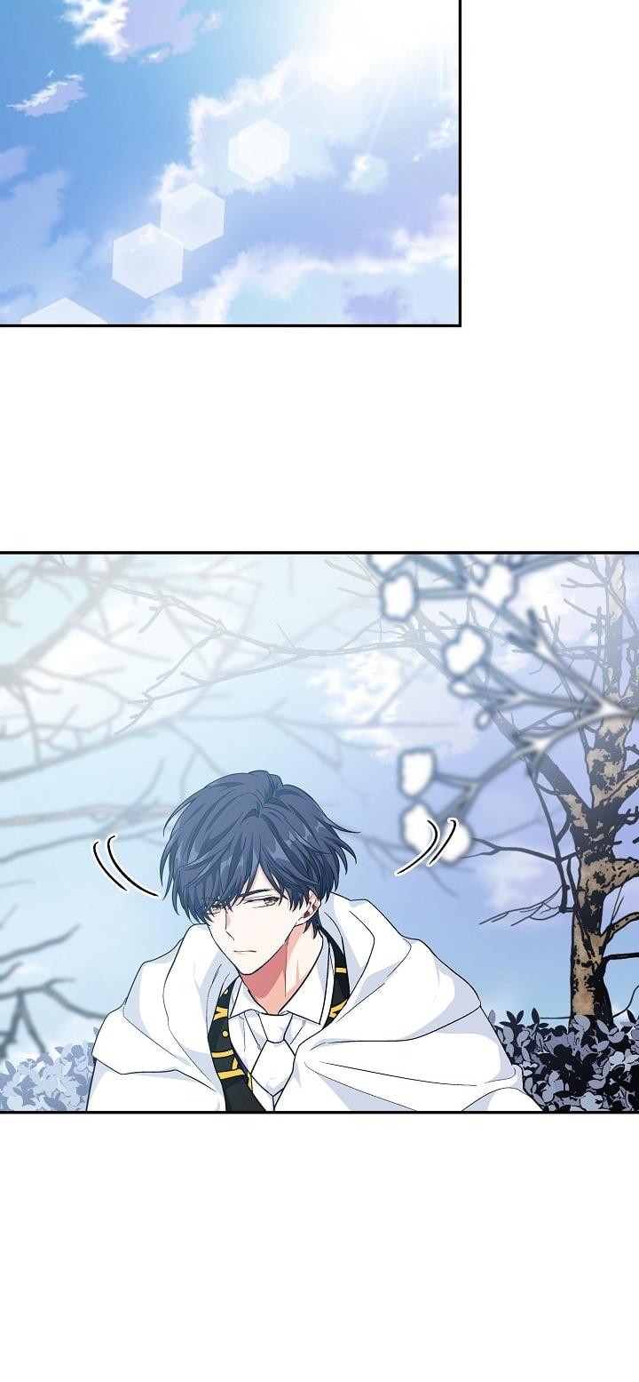 Queen with a Scalpel Chapter 83 page 23 - Chapter 83