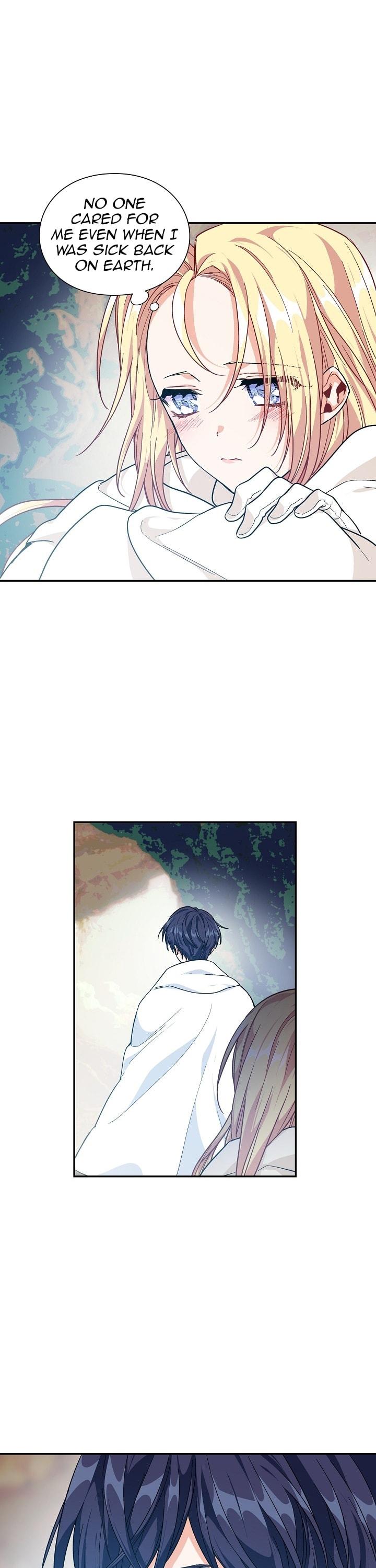 Queen with a Scalpel Chapter 83 page 27 - Chapter 83