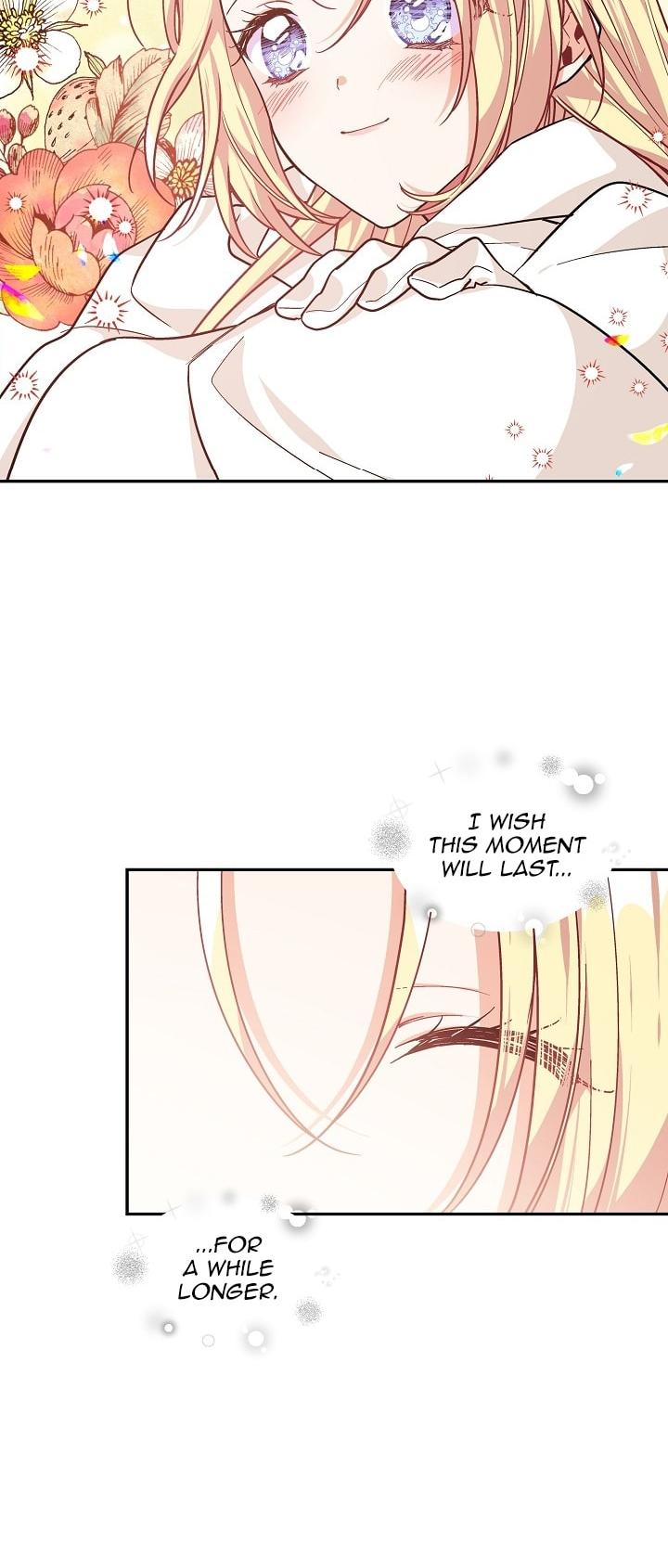 Queen with a Scalpel Chapter 83 page 29 - Chapter 83