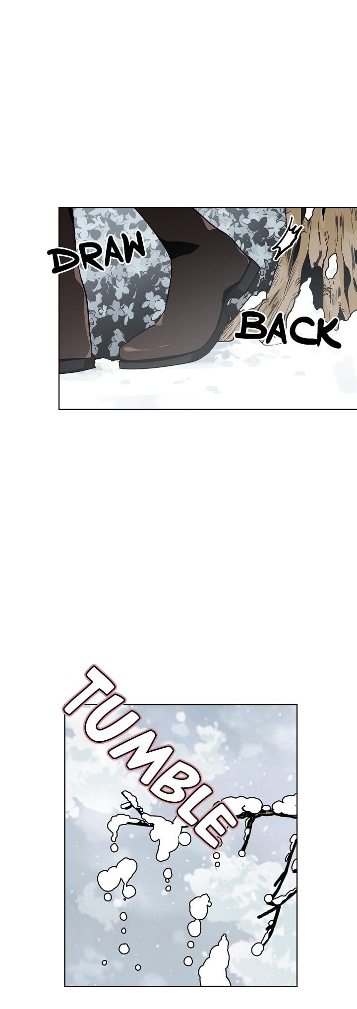 Queen with a Scalpel Chapter 83 page 5 - Chapter 83