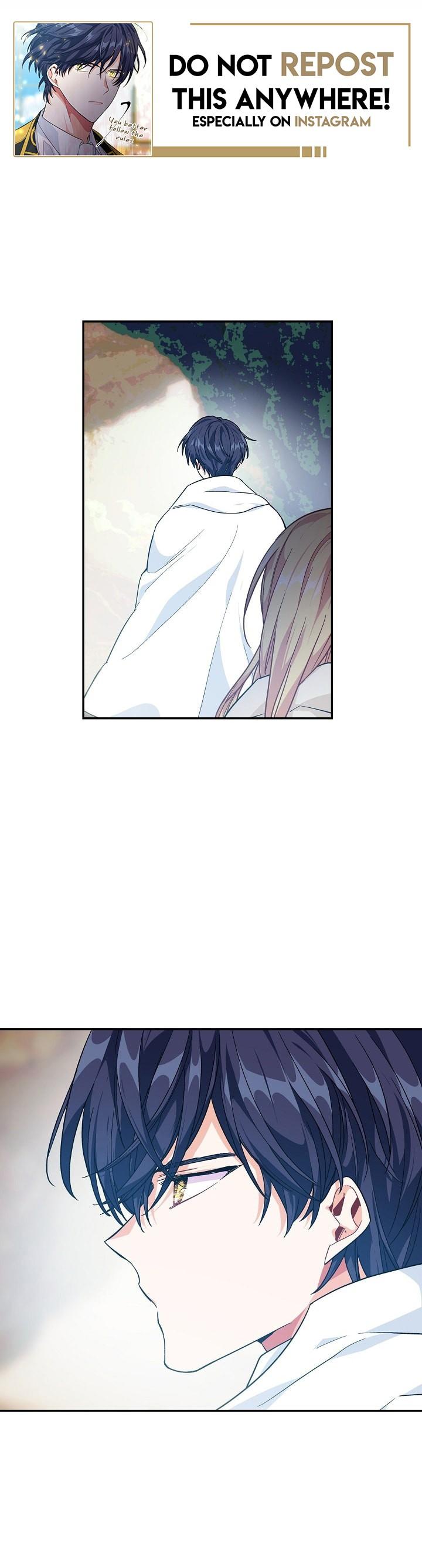 Queen with a Scalpel Chapter 84 page 1 - Chapter 84