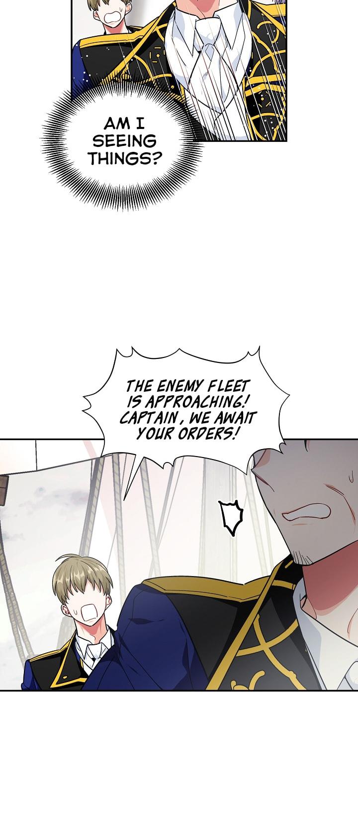 Queen with a Scalpel Chapter 84 page 10 - Chapter 84