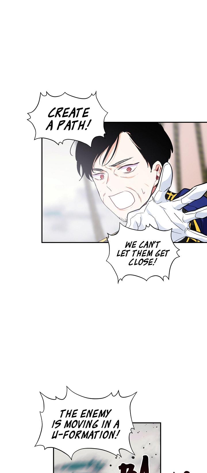 Queen with a Scalpel Chapter 84 page 11 - Chapter 84