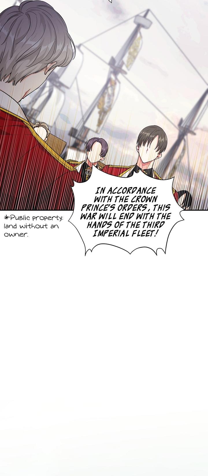 Queen with a Scalpel Chapter 84 page 16 - Chapter 84