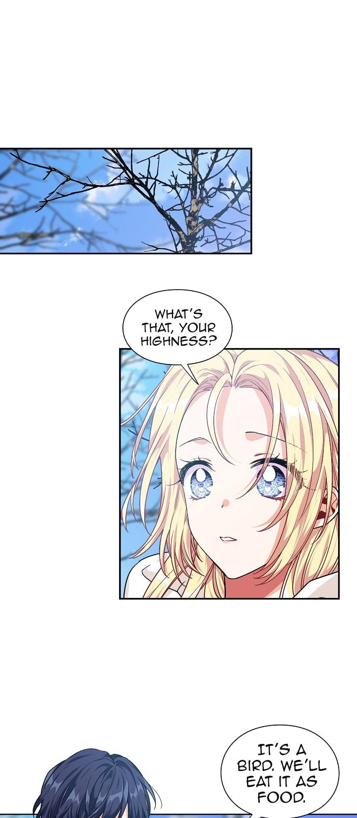 Queen with a Scalpel Chapter 84 page 19 - Chapter 84