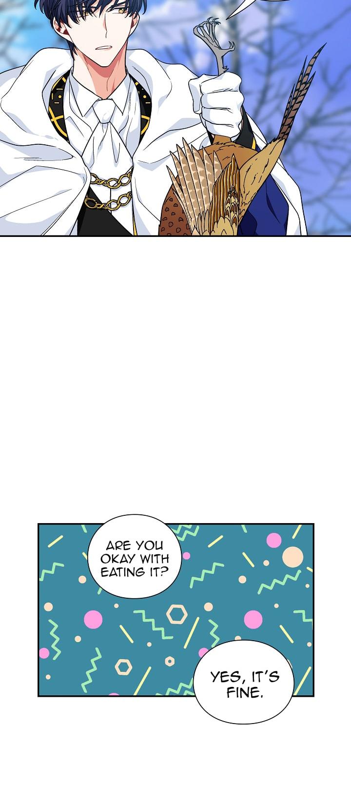 Queen with a Scalpel Chapter 84 page 20 - Chapter 84