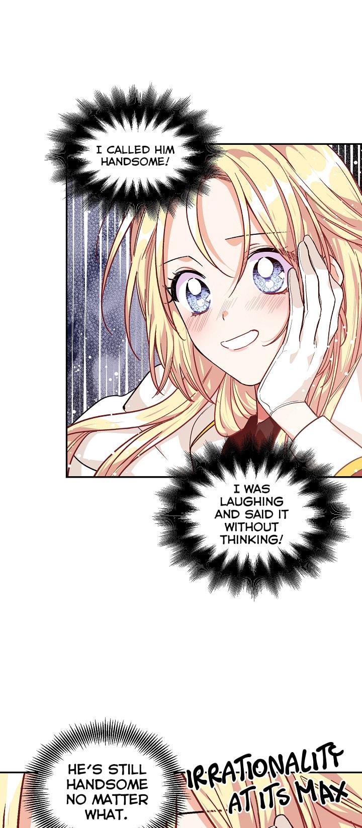 Queen with a Scalpel Chapter 84 page 29 - Chapter 84