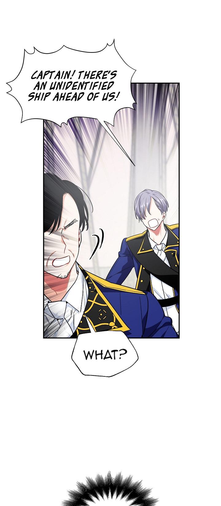Queen with a Scalpel Chapter 84 page 7 - Chapter 84