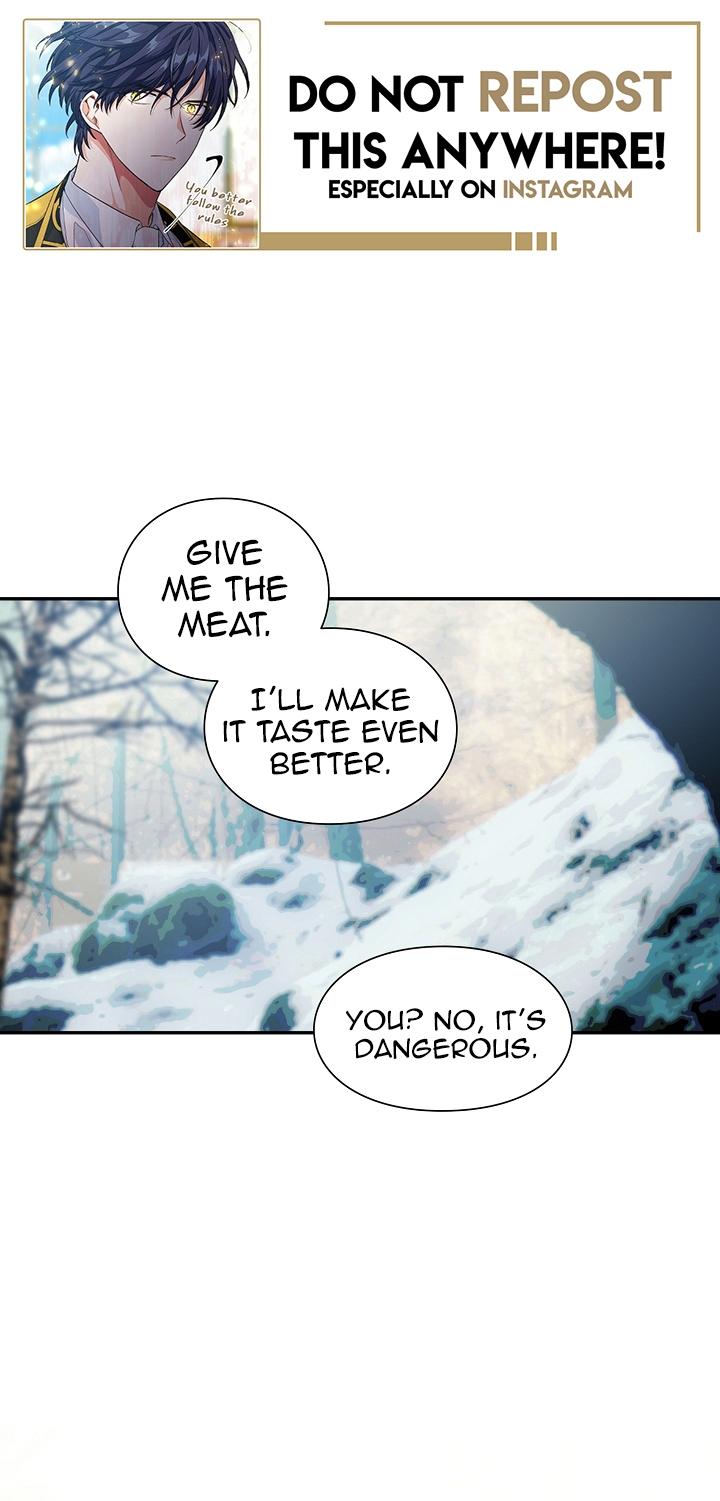 Queen with a Scalpel Chapter 85 page 1 - Chapter 85