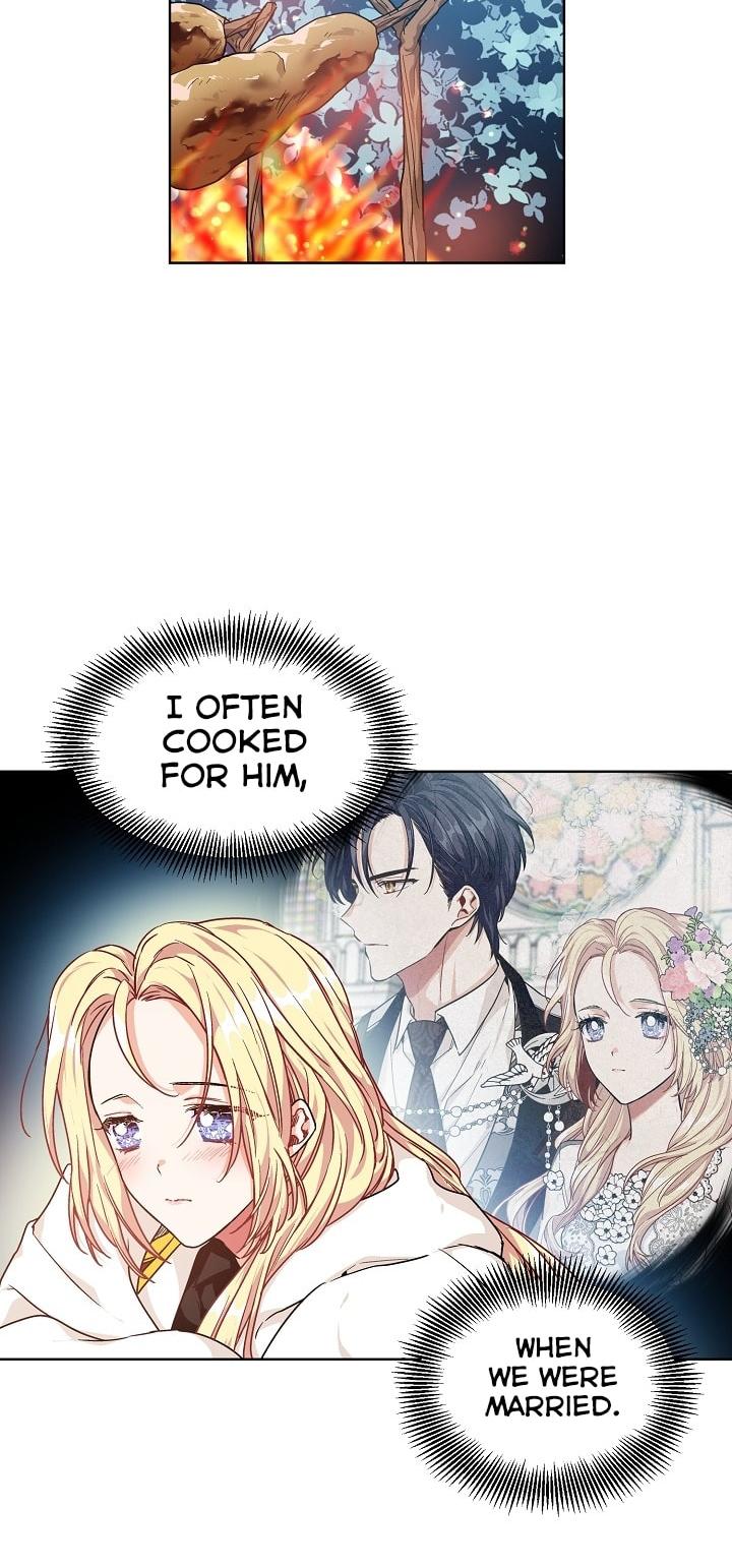 Queen with a Scalpel Chapter 85 page 10 - Chapter 85