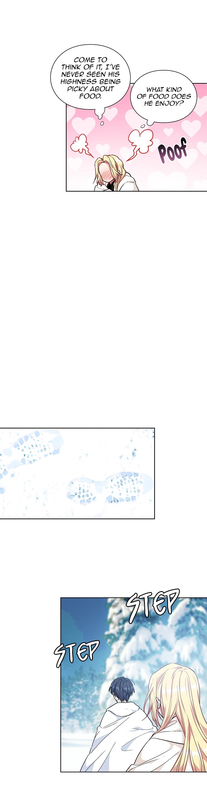 Queen with a Scalpel Chapter 85 page 11 - Chapter 85