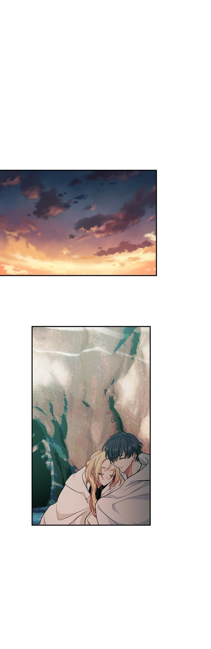 Queen with a Scalpel Chapter 85 page 12 - Chapter 85