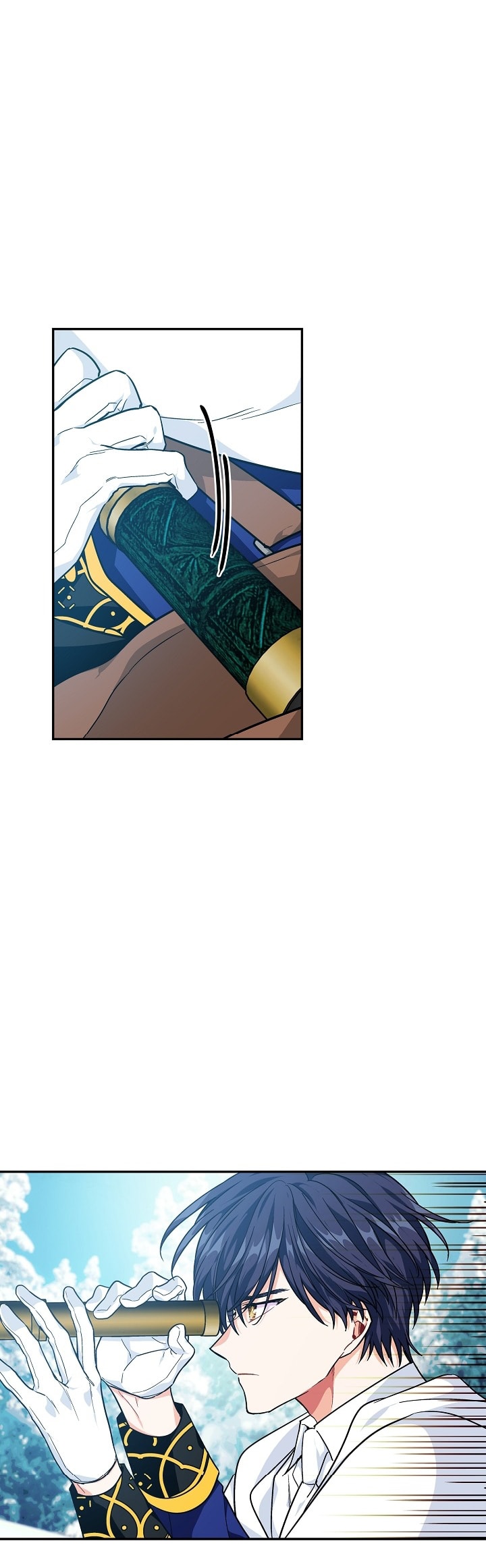 Queen with a Scalpel Chapter 85 page 15 - Chapter 85