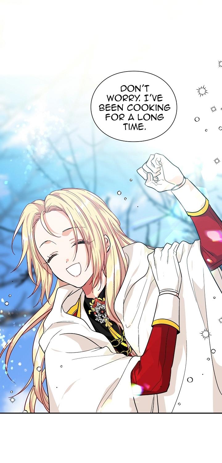 Queen with a Scalpel Chapter 85 page 2 - Chapter 85