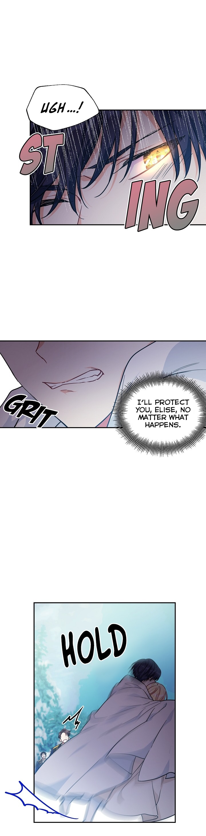 Queen with a Scalpel Chapter 85 page 22 - Chapter 85