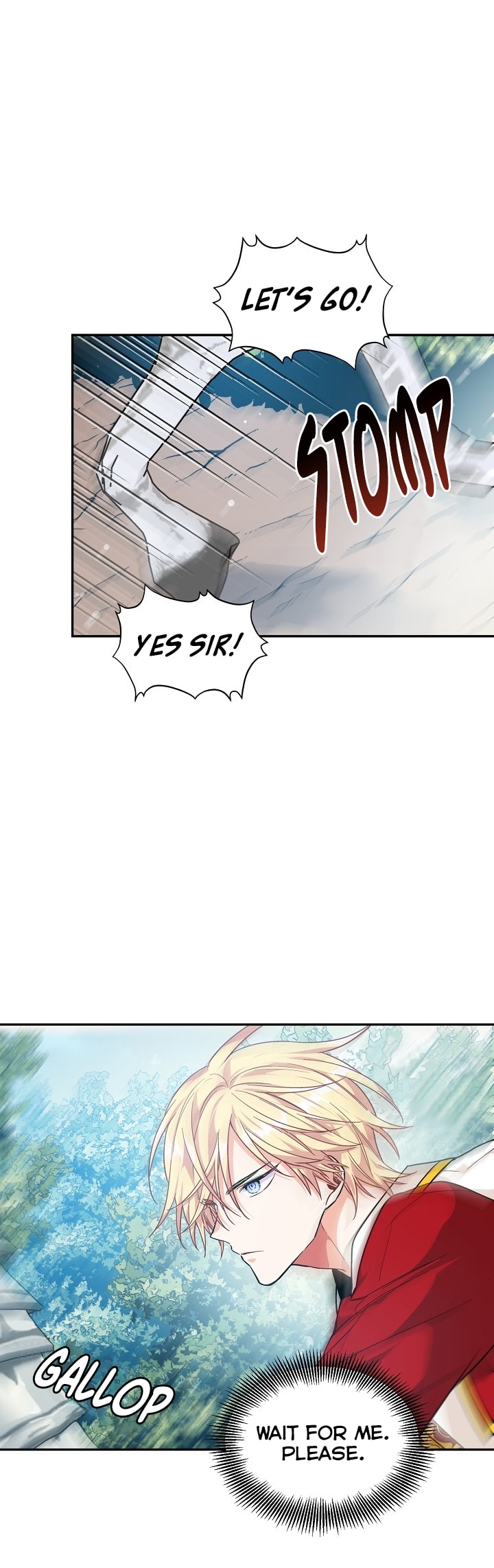 Queen with a Scalpel Chapter 85 page 29 - Chapter 85