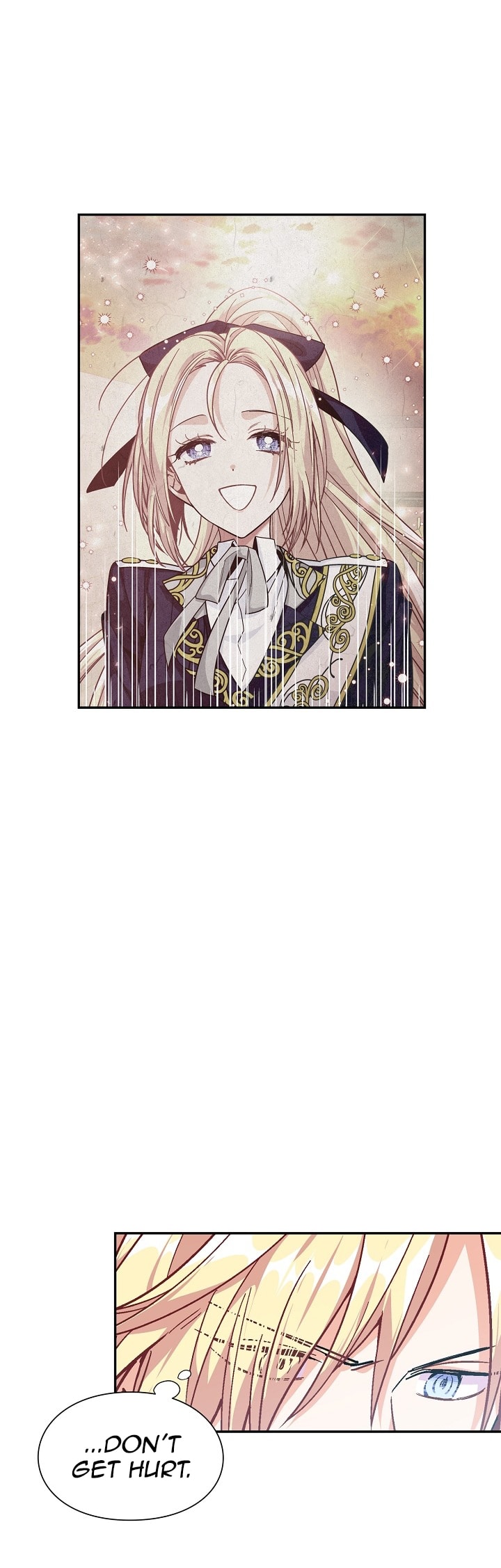 Queen with a Scalpel Chapter 85 page 30 - Chapter 85