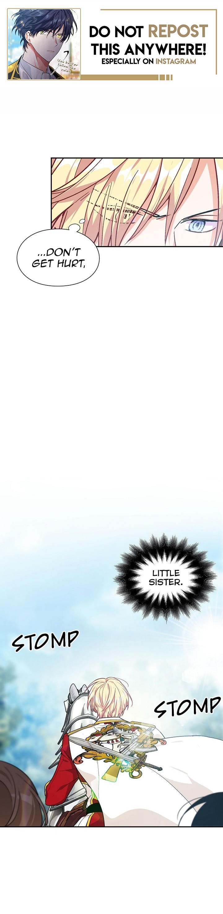 Queen with a Scalpel Chapter 86 page 1 - Chapter 86