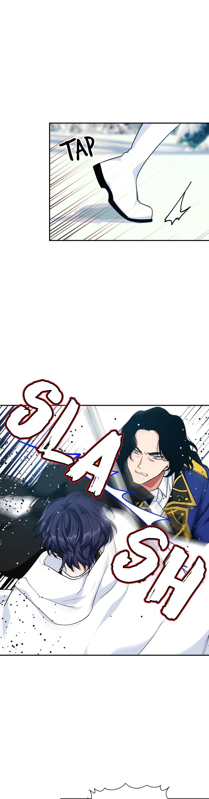 Queen with a Scalpel Chapter 86 page 14 - Chapter 86
